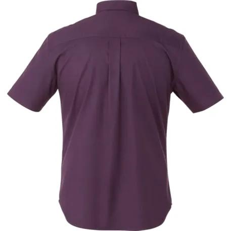Men's STIRLING Short Sleeve Shirt 24 of 26