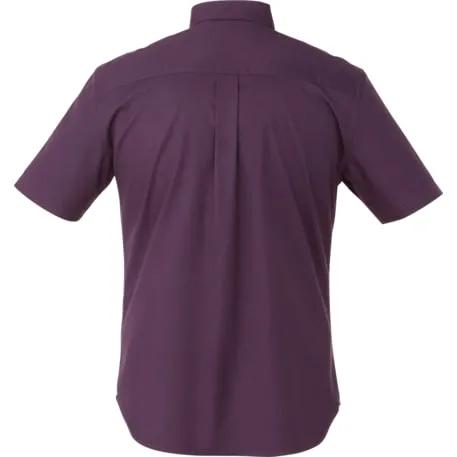 Men's STIRLING Short Sleeve Shirt 16 of 40