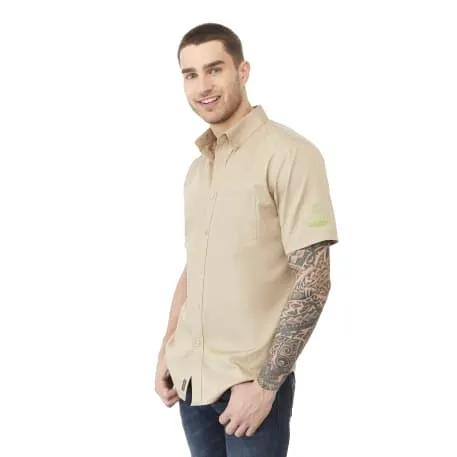 Men's STIRLING Short Sleeve Shirt 18 of 26