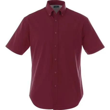 Men's STIRLING Short Sleeve Shirt 8 of 26