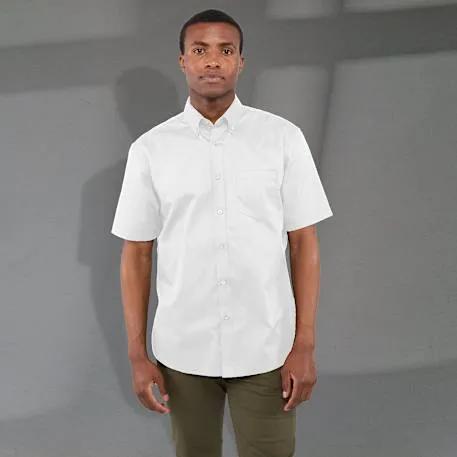 Men's STIRLING Short Sleeve Shirt 12 of 40