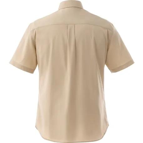 Men's STIRLING Short Sleeve Shirt 23 of 26