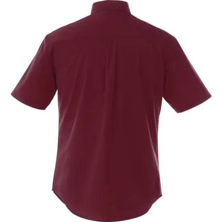 Men's STIRLING Short Sleeve Shirt 34 of 40