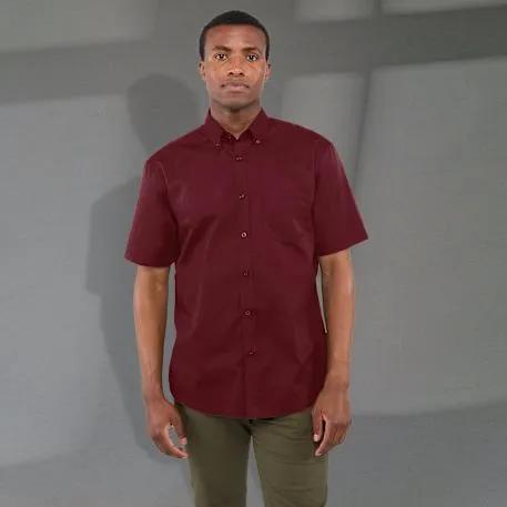 Men's STIRLING Short Sleeve Shirt 3 of 40