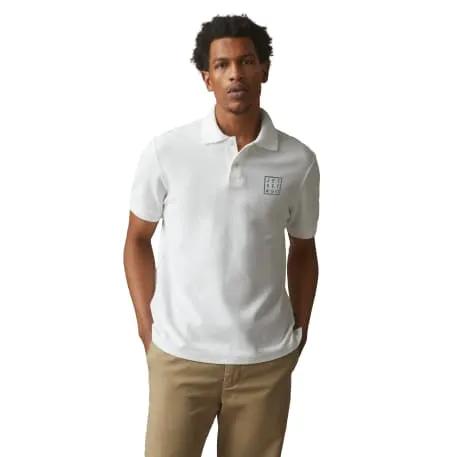 American Giant Cotton Pique Polo - Men's 20 of 20