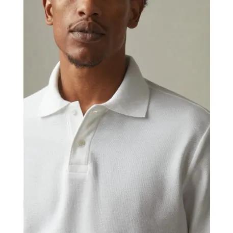 American Giant Cotton Pique Polo - Men's 5 of 20