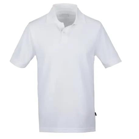 American Giant Cotton Pique Polo - Men's 1 of 20