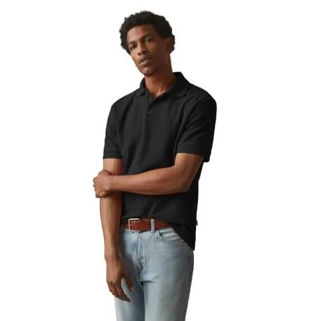 American Giant Cotton Pique Polo - Men's 11 of 20