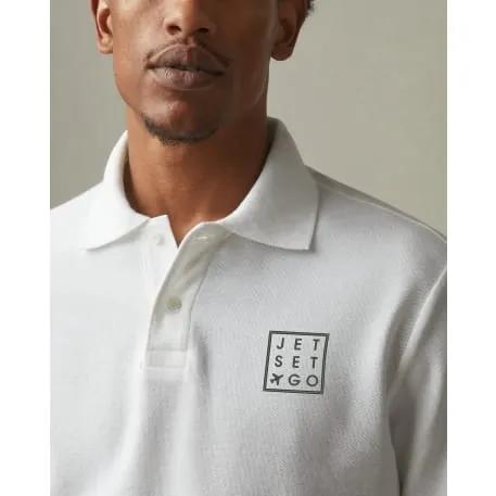 American Giant Cotton Pique Polo - Men's 18 of 20