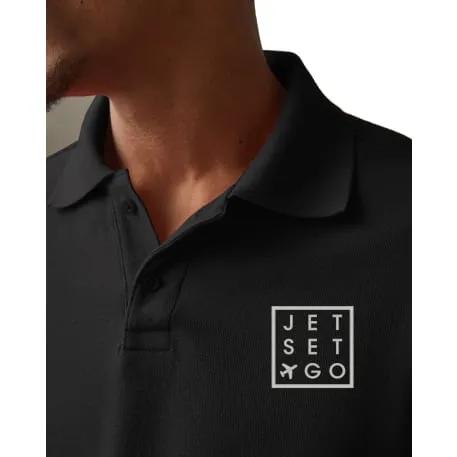 American Giant Cotton Pique Polo - Men's 16 of 20