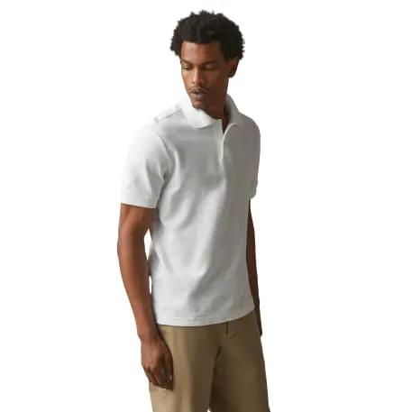 American Giant Cotton Pique Polo - Men's 3 of 20