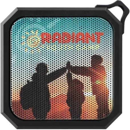 Blackwater Outdoor Waterproof  Bluetooth Speaker 5 of 6