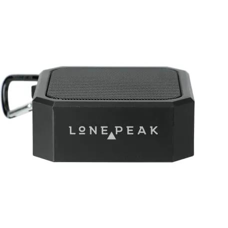 Blackwater Outdoor Waterproof  Bluetooth Speaker 4 of 6