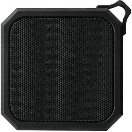 Blackwater Outdoor Waterproof  Bluetooth Speaker 3 of 6