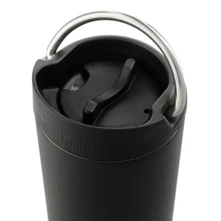 Klean Kanteen Eco TKWide 16oz- Café cap 2 of 11