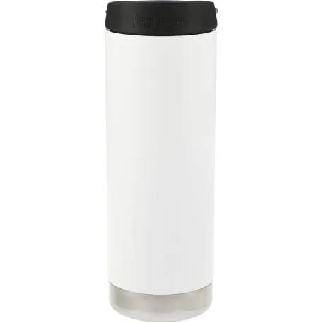 Klean Kanteen Eco TKWide 16oz- Café cap 9 of 11
