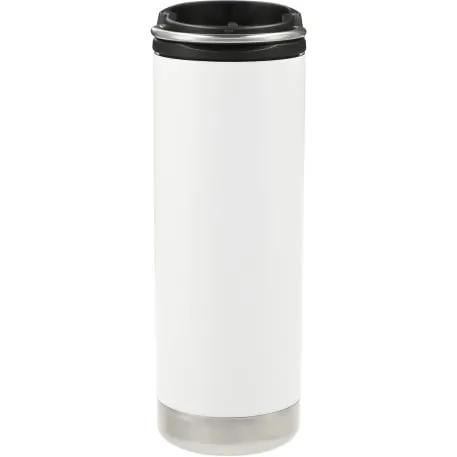 Klean Kanteen Eco TKWide 16oz- Café cap 10 of 11