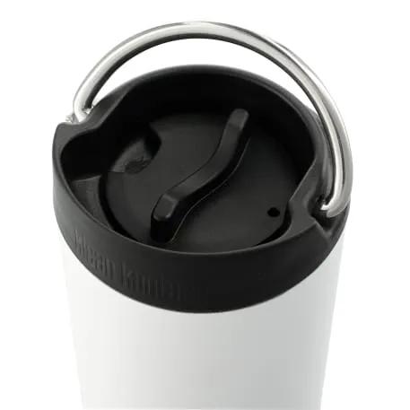 Klean Kanteen Eco TKWide 16oz- Café cap 7 of 11