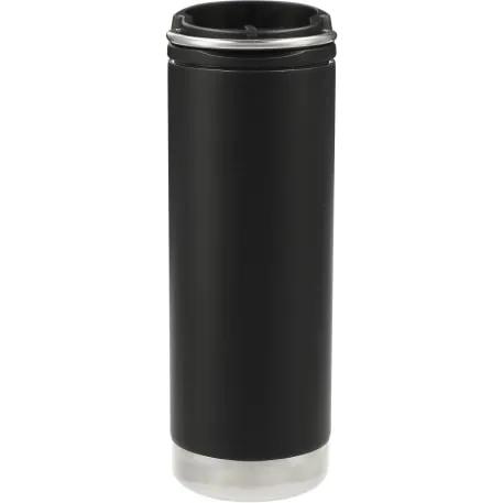 Klean Kanteen Eco TKWide 16oz- Café cap 3 of 11
