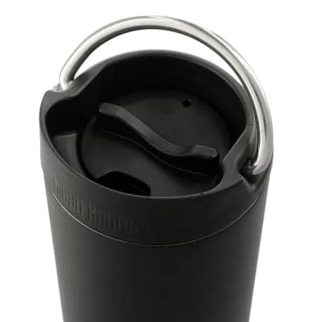 Klean Kanteen Eco TKWide 16oz- Café cap 11 of 11