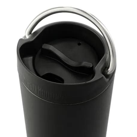 Klean Kanteen Eco TKWide 16oz- Café cap 3 of 11