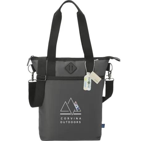 Repreve® Ocean Computer Tote 1 of 7