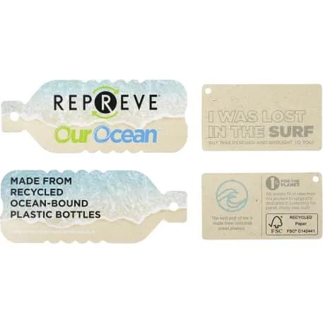 Repreve® Ocean Computer Tote 3 of 7
