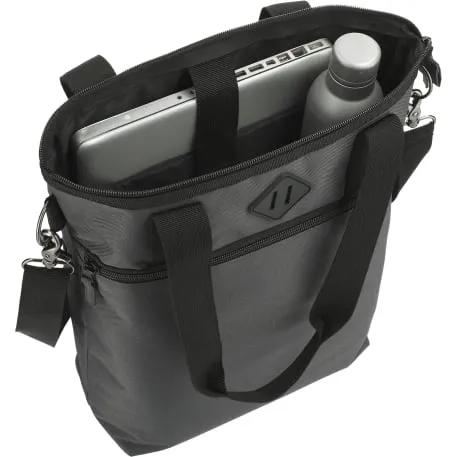 Repreve® Ocean Computer Tote 7 of 7