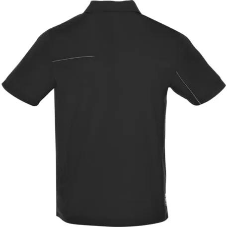 Men's WILCOX Short Sleeve Polo 6 of 12