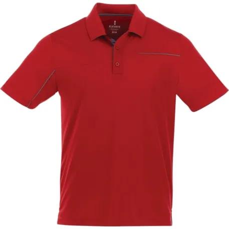 Men's WILCOX Short Sleeve Polo 11 of 12