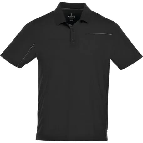 Men's WILCOX Short Sleeve Polo 1 of 12
