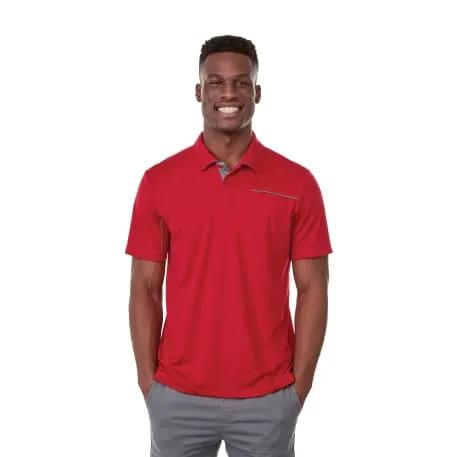 Men's WILCOX Short Sleeve Polo 2 of 12