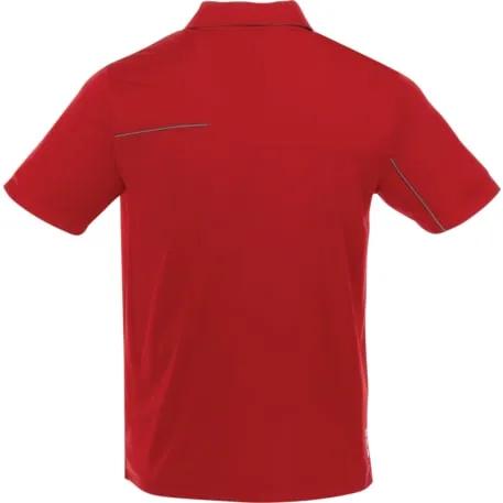 Men's WILCOX Short Sleeve Polo 8 of 12