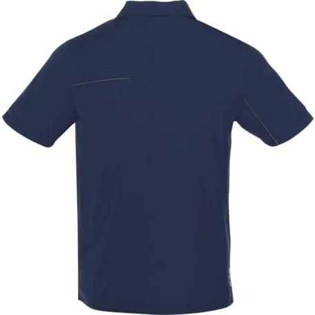 Men's WILCOX Short Sleeve Polo 5 of 12