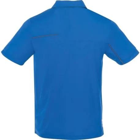 Men's WILCOX Short Sleeve Polo 12 of 12