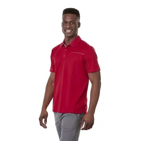 Men's WILCOX Short Sleeve Polo 9 of 12