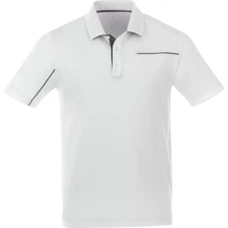 Men's WILCOX Short Sleeve Polo 4 of 12