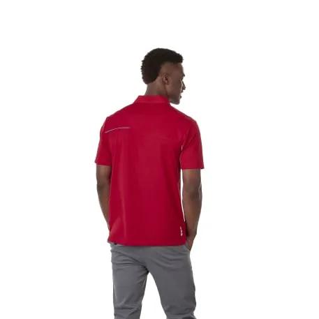 Men's WILCOX Short Sleeve Polo 10 of 12