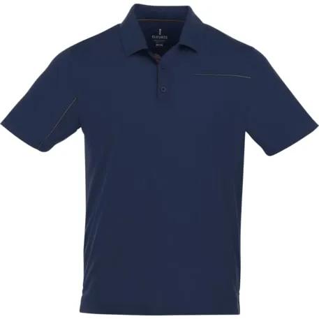 Men's WILCOX Short Sleeve Polo 3 of 12