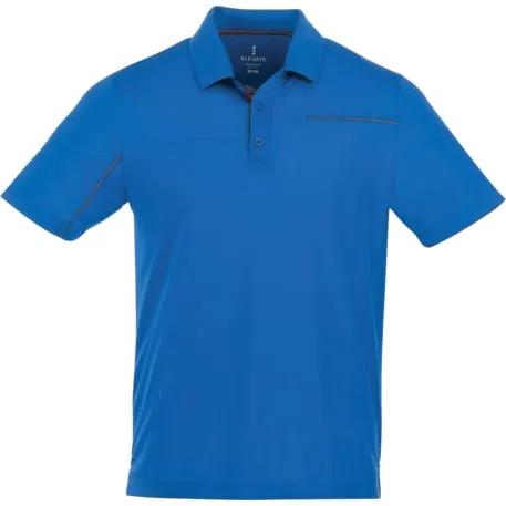 Men's WILCOX Short Sleeve Polo