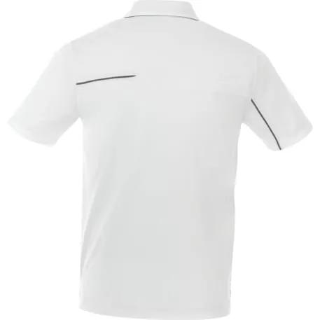 Men's WILCOX Short Sleeve Polo 7 of 12
