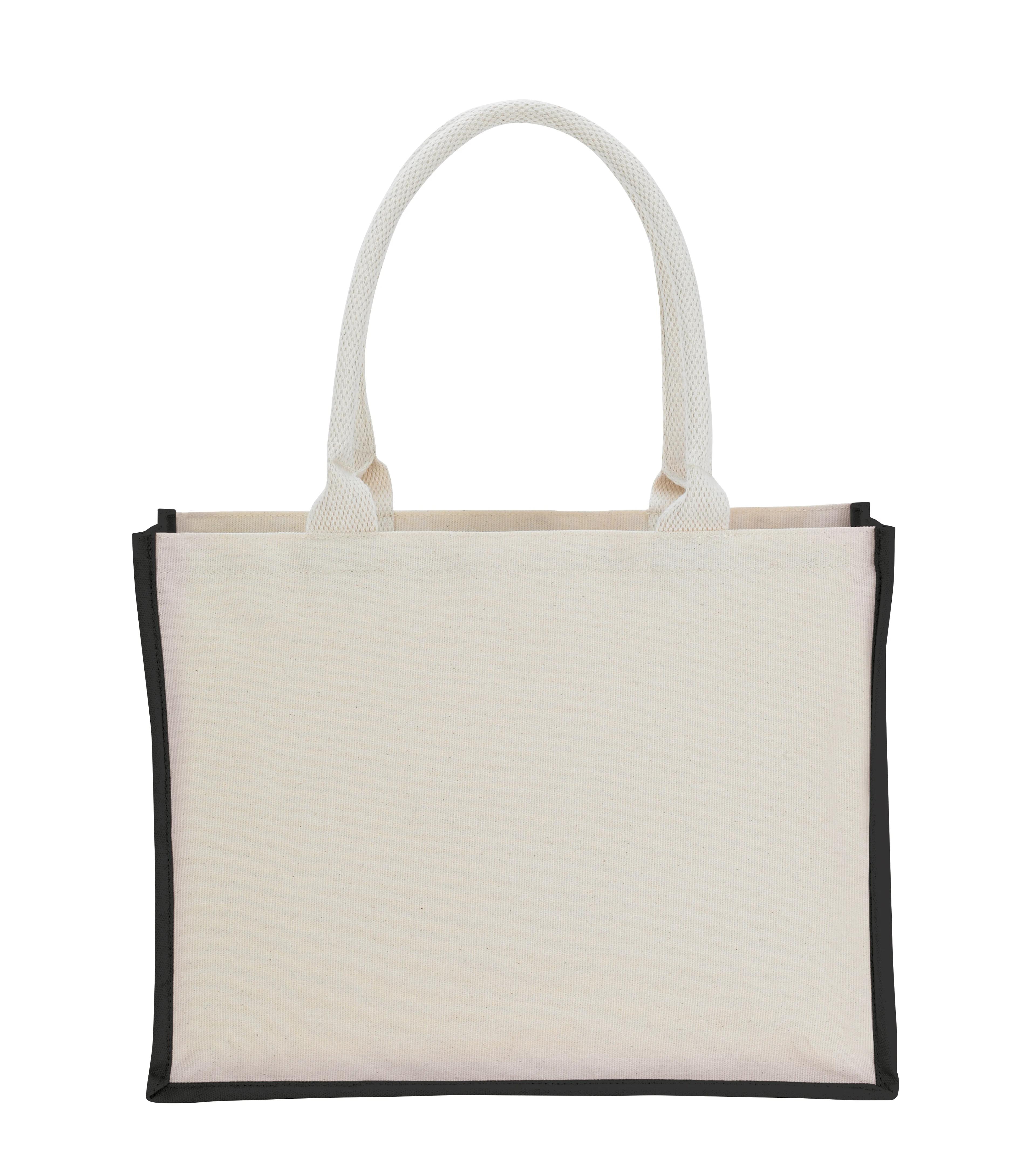 Cotton Landscape Tote 18 of 22