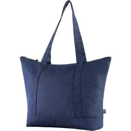 Vila Recycled Boat Tote 7 of 16