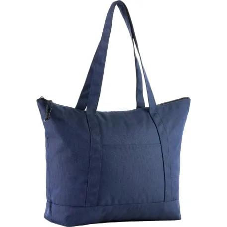 Vila Recycled Boat Tote 2 of 16