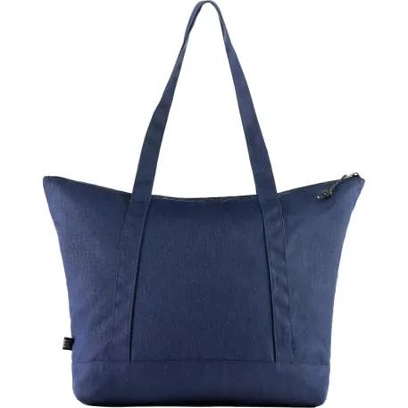 Vila Recycled Boat Tote 9 of 16