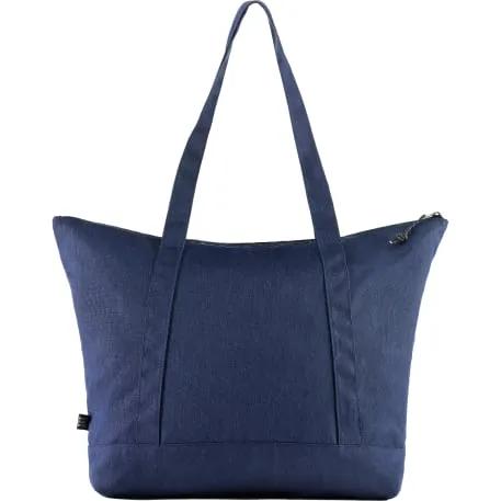 Vila Recycled Boat Tote 3 of 16