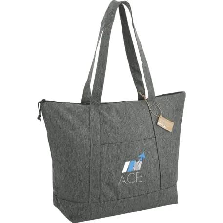 Vila Recycled Boat Tote 5 of 16