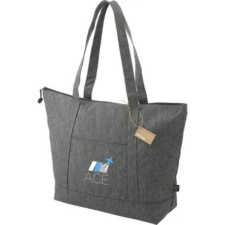 Vila Recycled Boat Tote 4 of 16