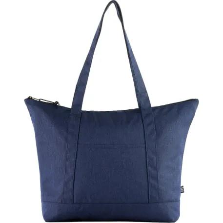 Vila Recycled Boat Tote 4 of 16