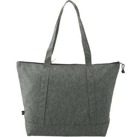 Vila Recycled Boat Tote 7 of 16